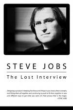 Watch Steve Jobs The Lost Interview Afdah