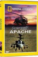 Watch National Geographic: Megafactories - Apache Helicopter Afdah
