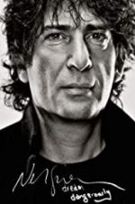 Watch Neil Gaiman: Dream Dangerously Afdah