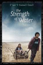 Watch The Strength of Water Afdah
