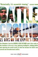 Watch BattleGround: 21 Days on the Empire's Edge Afdah