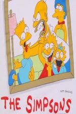 Watch The Simpsons: Family Portrait Afdah