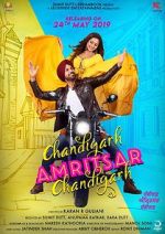 Watch Chandigarh Amritsar Chandigarh Afdah