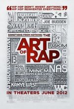 Watch Something from Nothing: The Art of Rap Afdah