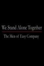 Watch We Stand Alone Together Afdah