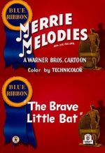 Watch The Brave Little Bat (Short 1941) Afdah