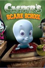 Watch Casper's Scare School Afdah