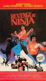Watch Revenge of the Ninja Afdah