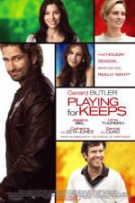 Watch Playing for Keeps Afdah