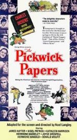 Watch The Pickwick Papers Afdah