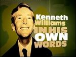 Watch Kenneth Williams: In His Own Words (TV Short 2006) Afdah