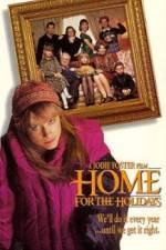 Watch Home for the Holidays Afdah