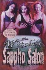 Watch The Witches of Sappho Salon Afdah
