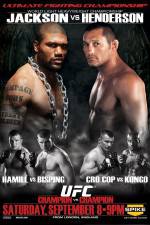 Watch UFC 75 Champion vs Champion Afdah