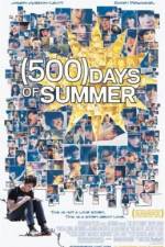 Watch (500) Days of Summer Afdah
