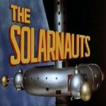 Watch The Solarnauts Afdah