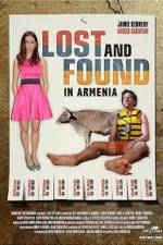 Watch Lost and Found in Armenia Afdah