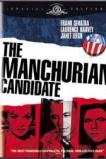 Watch The Manchurian Candidate Afdah