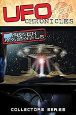 Watch UFO Chronicles: Alien Arrivals Afdah