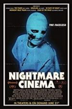 Watch Nightmare Cinema Afdah