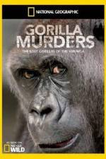 Watch Gorilla Murders Afdah