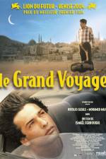 Watch Le grand voyage Afdah
