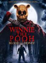 Watch Winnie-the-Pooh: Blood and Honey Afdah