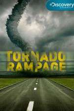 Watch Tornado Rampage 2011 Afdah