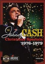 Watch The Johnny Cash Christmas Special (TV Special 1977) Afdah