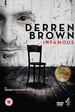 Watch Derren Brown: Infamous Afdah