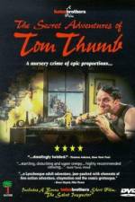 Watch The Secret Adventures of Tom Thumb Afdah