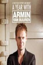 Watch A Year With Armin van Buuren Afdah