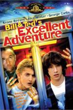 Watch Bill & Ted's Excellent Adventures Afdah