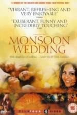 Watch Monsoon Wedding Afdah