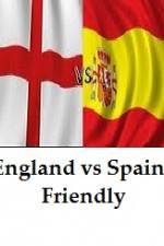 Watch England vs Spain Afdah