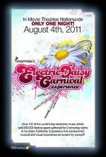 Watch Electric Daisy Carnival Experience Afdah