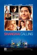 Watch Shanghai Calling Afdah