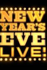 Watch FOX New Years Eve Live 2013 Afdah