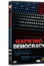 Watch Hacking Democracy Afdah