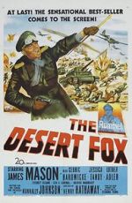 Watch The Desert Fox: The Story of Rommel Afdah