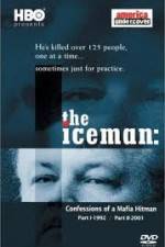 Watch The Iceman Confesses Secrets of a Mafia Hitman Afdah