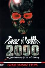 Watch Facez of Death 2000 Vol. 1 Afdah