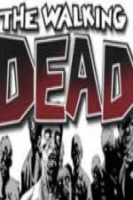 Watch The Walking Dead Motion Comic Afdah