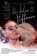 Watch The Tales of Hoffmann Afdah