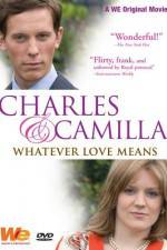 Watch Charles und Camilla - Liebe im Schatten der Krone Afdah