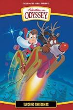 Watch Adventures in Odyssey: Electric Christmas Afdah