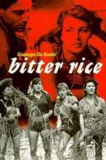 Watch Bitter Rice Afdah