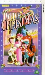 Watch The Twelve Days of Christmas (TV Short 1993) Afdah
