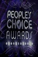 Watch The 37th Annual People's Choice Awards Afdah