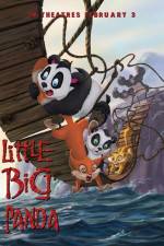 Watch Little Big Panda Afdah